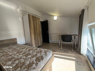 Chirie Apartament 2 camere Bacau str. Petru Rares - Mobilat