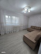 Apartament generos cu 3 camere,, in bloc nou, zona Coresi.