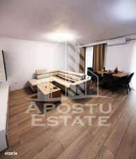 Apartament 2 camere, etaj 1, zona Sagului