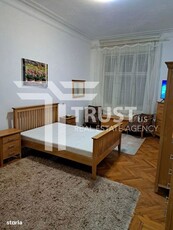 Apartament 5 camere, 110mp utili cu parter inalt -Piata Maria