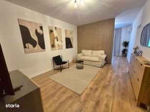 Apartament superb cu 2 camere I Giroc