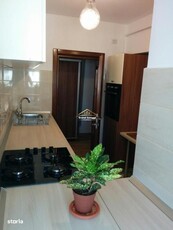 Apartament cu o camera, decomandat, in zona Urusagului