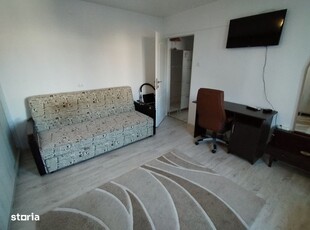 Apartament decomandat la etajul 2 cu 3 camere si 2 bai Doamna Stanca