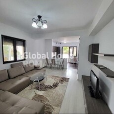 Apartament 2 camere 47MP | Terasa 18MP | Baneasa | Paraul Rece | Loc parcare