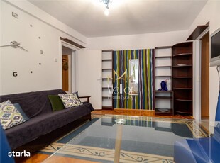 Apartament cu 2 camere de vânzare în Covasna, pe strada Frăției!