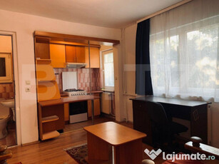 Apartament 2 camere, 55 mp, curte, zona Sigma