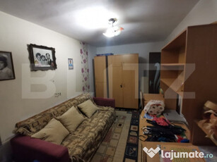 Apartament 2 camere, 56 mp, zona UTCN-Muncii