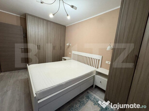 Apartament 2 camere, modern, zona Anarei Muresanu