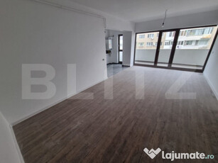 Apartament 2 camere, 64.29 mp, zona Guliver-Brazda