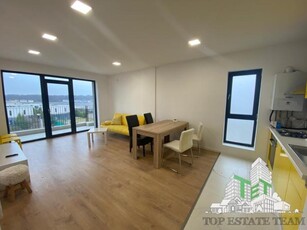 Apartament 2 camere Amber Gardens