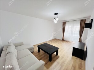 Apartament 2 camere balcon si loc parcare pe Doamna Stanca Sibiu