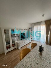 Apartament 2 Camere Barbu Vacarescu Bucuresti