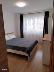 APARTAMENT IMPECABIL I COMPLEX NOU I FLOREASCA