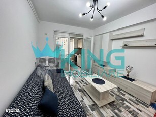 Apartament 2 camere 65mp la 10 min metrou Ap Patriei