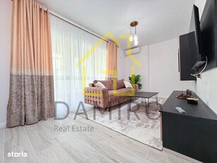 Apartament 2 camere Ambiance Residence Blvd. Pipera Plaza Parcare