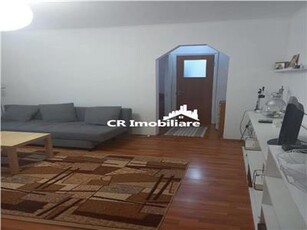 Apartament 2 camere Brancoveanu Lamotesti