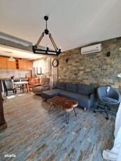 Apartament 2 Camere Brancoveanu - Stil unic - Vintage