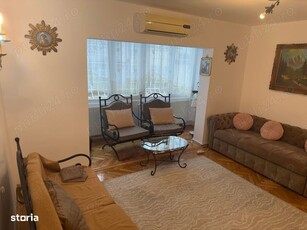 Apartament in bloc NOU Torontalului, la cheie, cu parcare subterana in