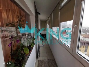 Apartament 3 camere Alexandru cel Bun , 60 metri, etaj 4 Cod:157517