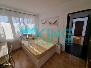 Apartament 3 camere, lux, ultrafinisat, Eroilor, Floresti