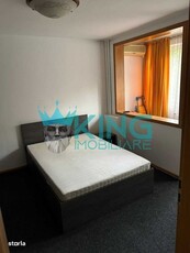 Apartament 2 camere decomandat, zona Centrala