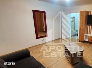 Apartament 2 camere , centrala proprie !