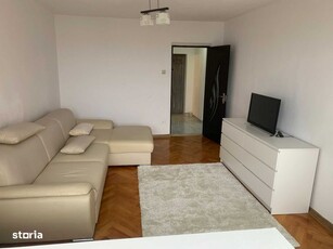 Apartament 2 camere cf 1 decomandat zona Bld. Nicolae Balcescu.