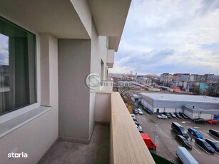 Apartament premium, 2 camere, cu parcare, decomandat, Urban Plaza