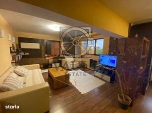 Torontalului - Apartament 2 Camere