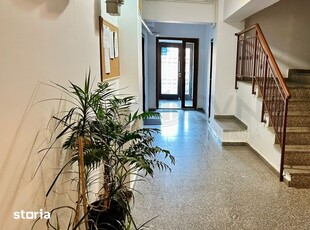 Apartament 2 camere cu loc de parcare - Aviatiei