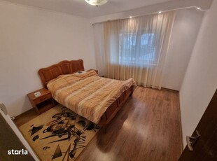 Apartament cu 2 camere, 60,8 mp, zona Bariera Valcii