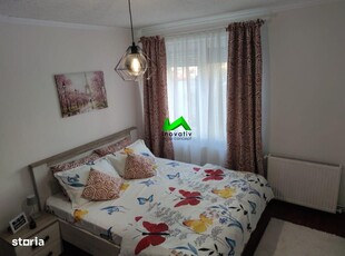 Apartament cu 3 camere, Pet Friendly, prima inchiriere, zona Valea Lup