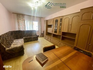 Apartament 2 camere decomandat| 52mp| B-dul Vasile Milea