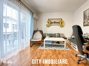 Inchiriez apartament 2 camere, Timisoara Calea Lipovei Sever Bocu