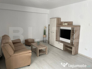 Apartament 2 camere decomandate, 54 mp, zona Tudor