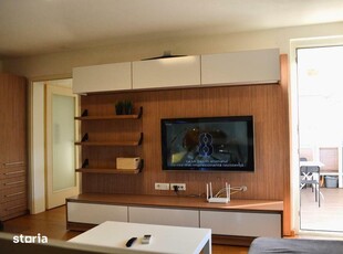 Apartament 2 camere decomandat etaj 1 zona Lipovei