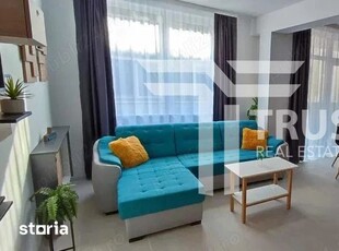 Închiriere Garsonieră - Universitate | Metrou | Renovat