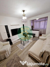 Apartament 2 camere, etaj 1