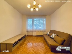 Apartament 2 camere / Etaj 3/ Politie| B-dul Vasile Milea - SIBIU