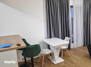 Apartament modern, cu centrala, parter, Pancota