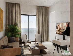 Apartament 2 camere finalizat in Mamaia de vanzare 0% Comision