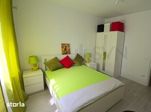 Apartament 2 Camere cu boxa Gara de Nord