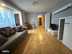 Oferim spre achizitie apartament cu 2 camere in cartierul Gheorgheni