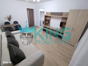 Apartament cu 2 camere, etaj 1 din 4 in zona Lipovei