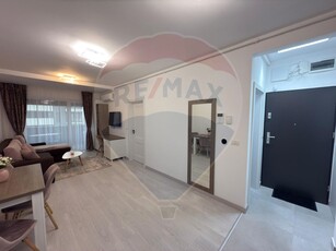 Apartament 2 camere inchiriere in bloc de apartamente Arad, UTA