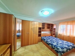 Apartament 2 camere inchiriere in bloc de apartamente Vrancea, Focsani, Gara