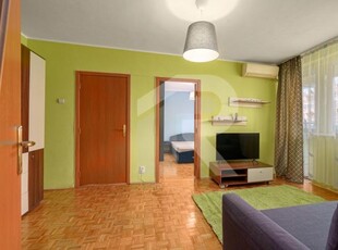 Apartament 2 camere langa Școala Gimnaziala de Arte nr 5