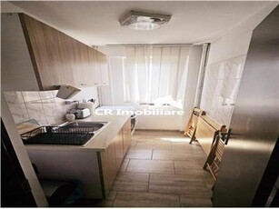 Apartament 2 camere, Lujerului