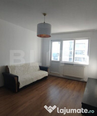 Apartament cu 2 Camere, 49 mp, zona Garii