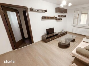 Apartament 2 camere, parcare, ideal investitie! Zona centrala!